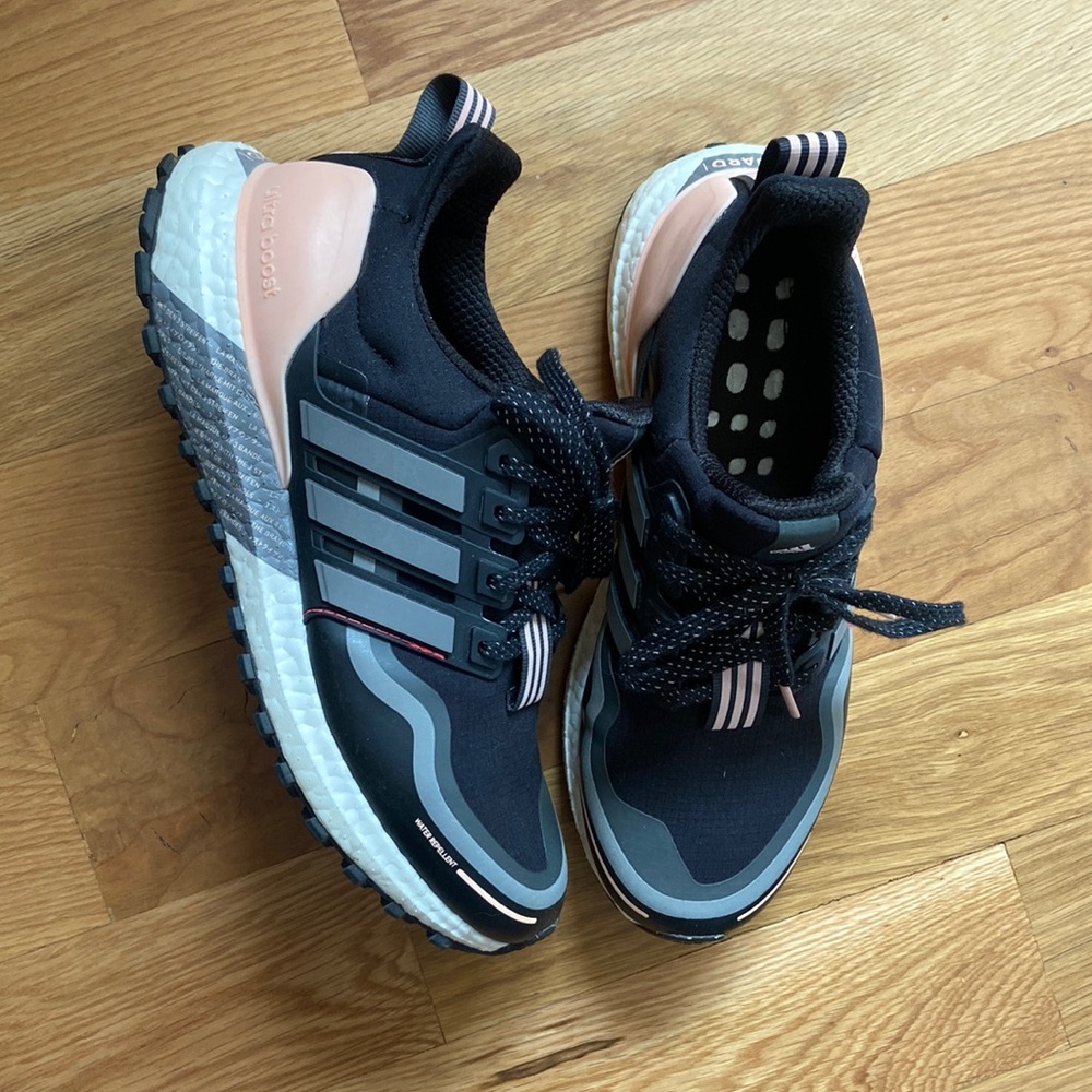 Adidas Ultraboost Sz 7.5